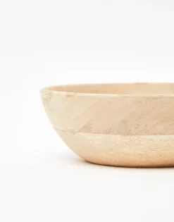 Natura Selection Cocina^Bol Mango ø15 135549-WOOD