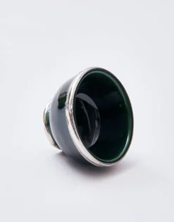 Natura Selection Cocina^Bol Ribete Plata