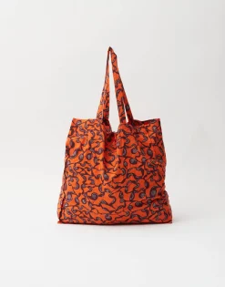 Natura Selection Mochilas Y Bolsas^Bolsa Algodón Print
