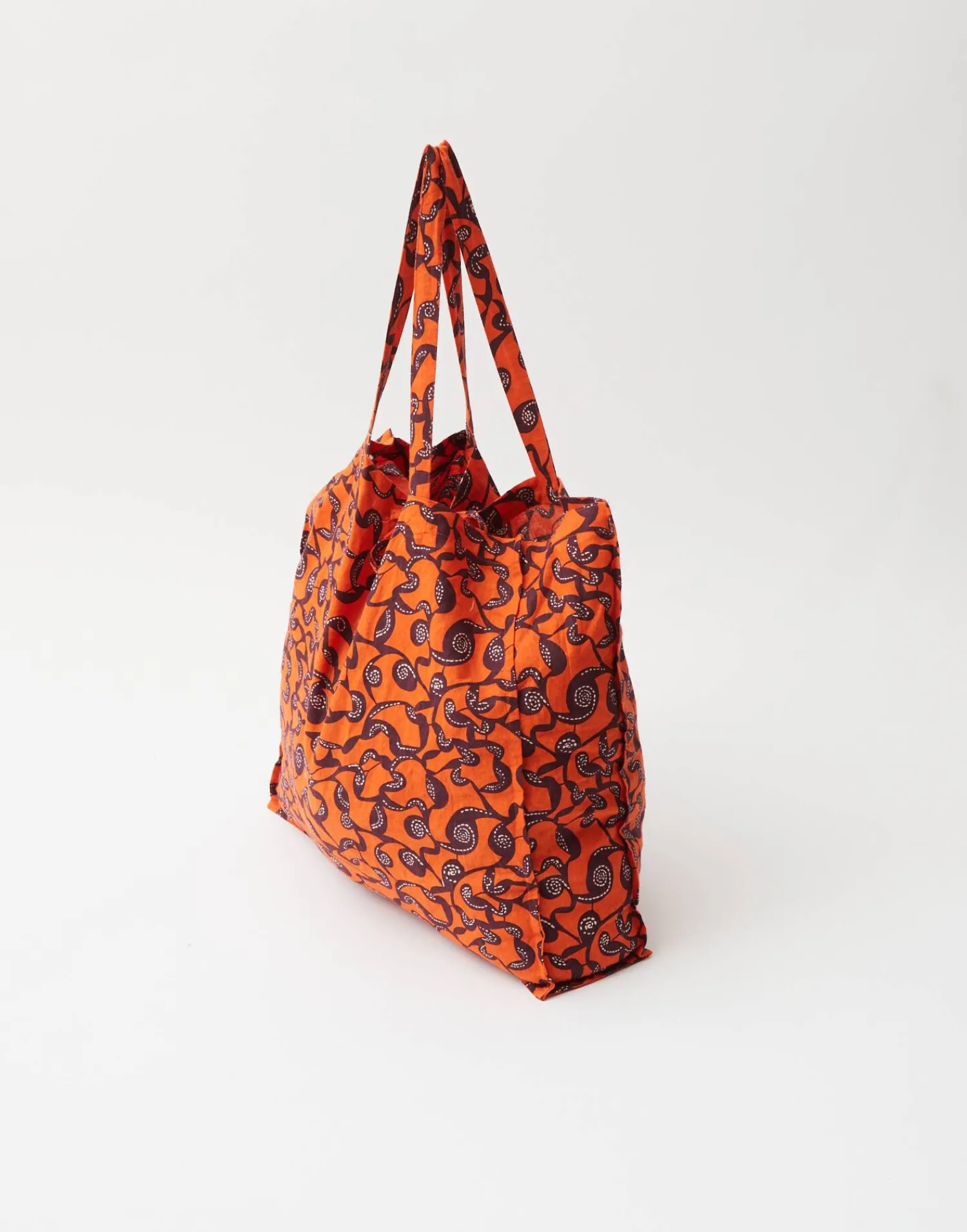 Natura Selection Mochilas Y Bolsas^Bolsa Algodón Print