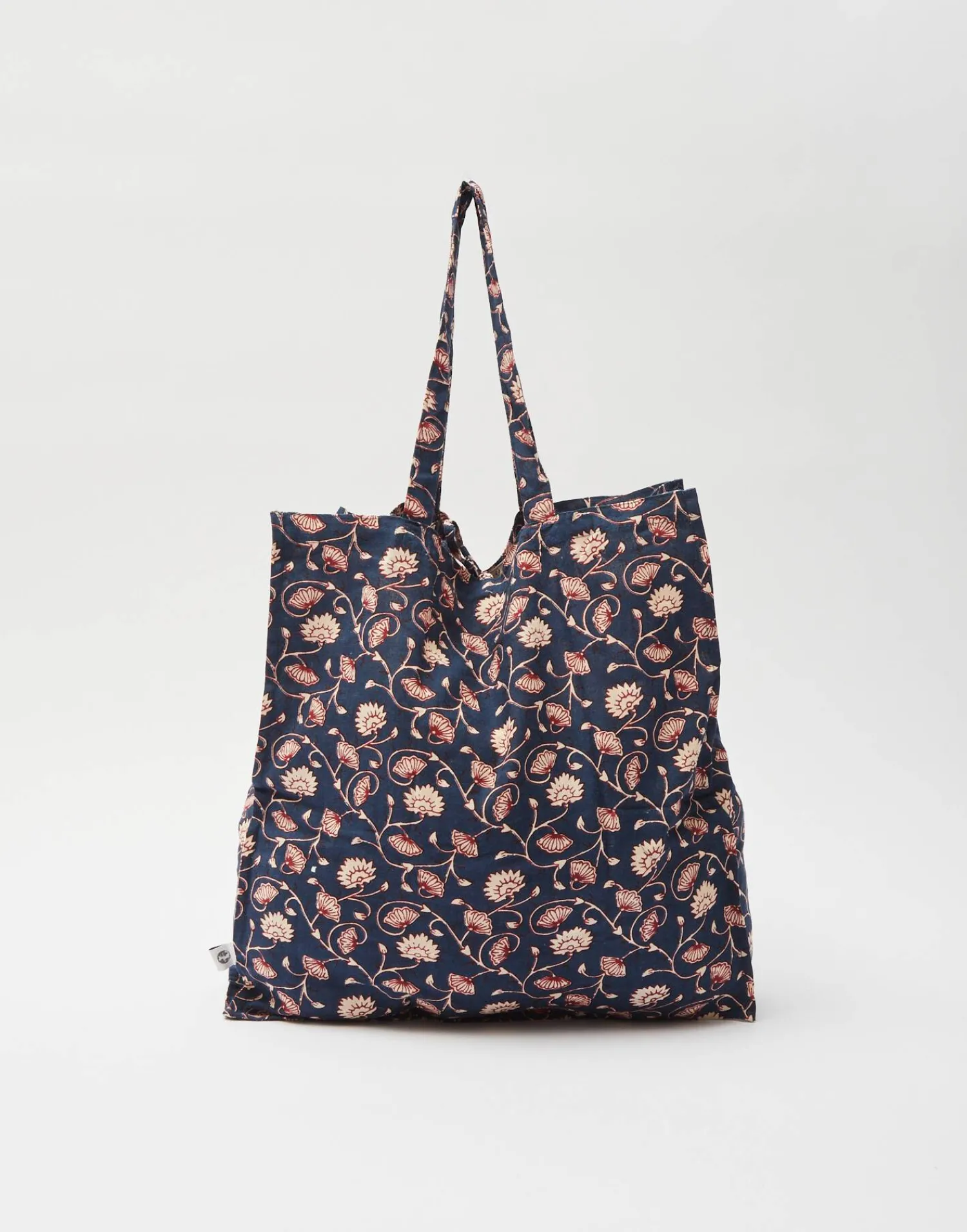 Natura Selection Mochilas Y Bolsas^Bolsa Algodón Print