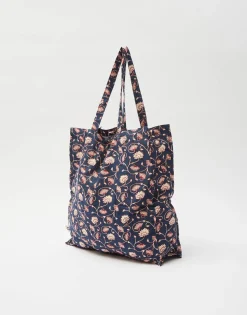 Natura Selection Mochilas Y Bolsas^Bolsa Algodón Print