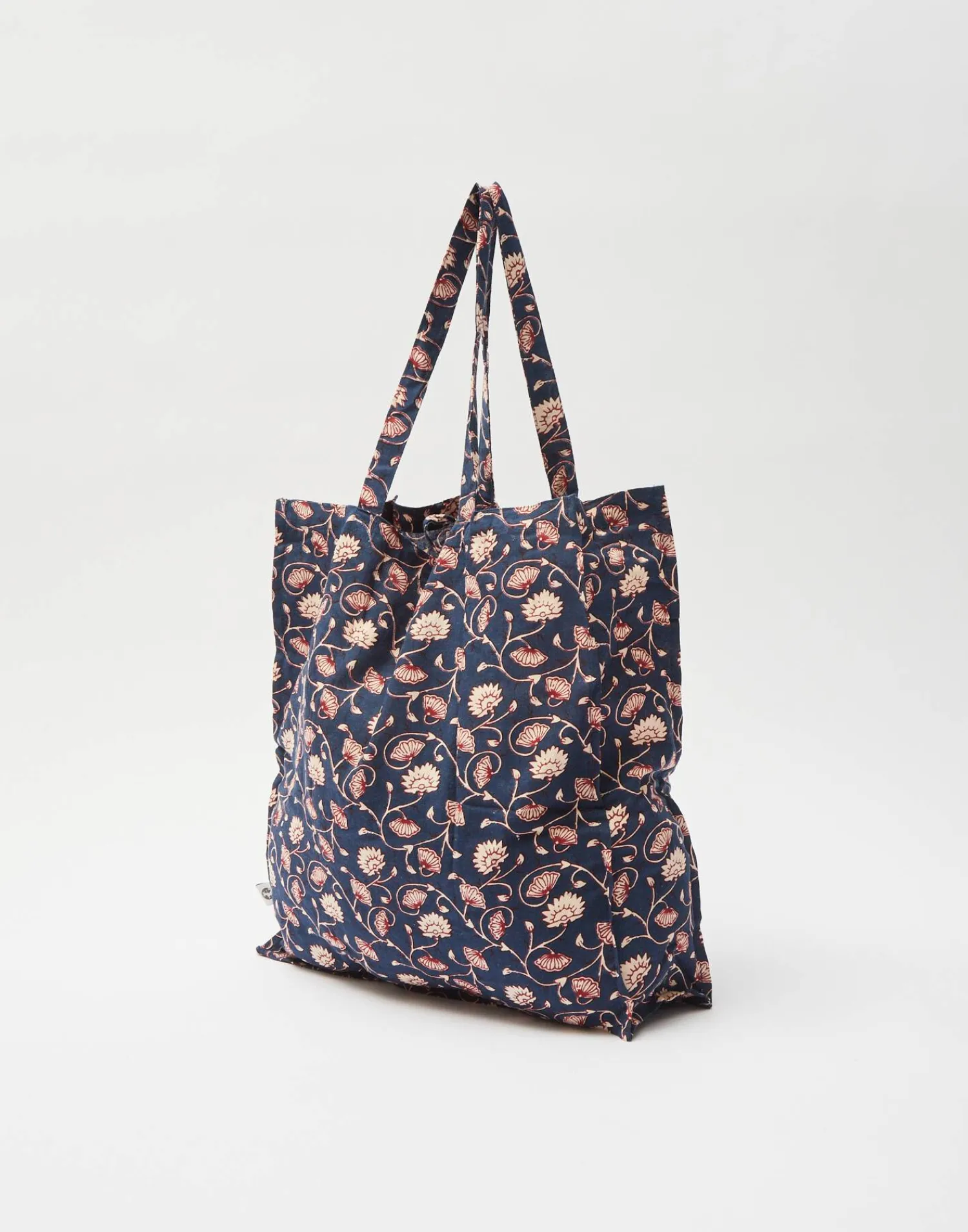 Natura Selection Mochilas Y Bolsas^Bolsa Algodón Print