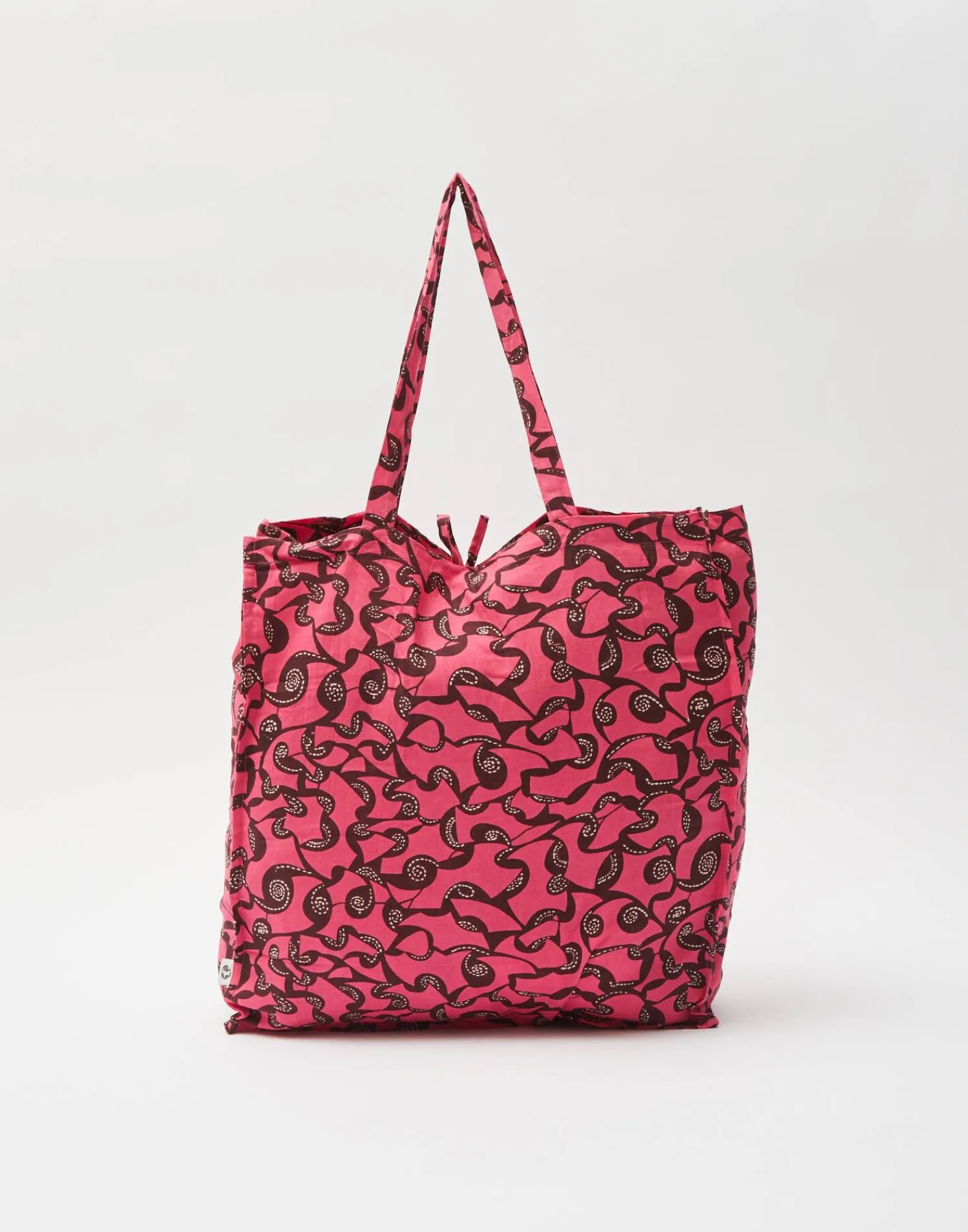 Natura Selection Mochilas Y Bolsas^Bolsa Algodón Print