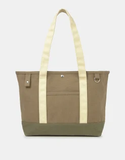 Natura Selection Bolsos Y Monederos|Mochilas Y Bolsas^Bolsa Americana 148035-GREEN