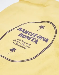 Natura Selection Mochilas Y Bolsas^Bolsa Barcelona Bonita