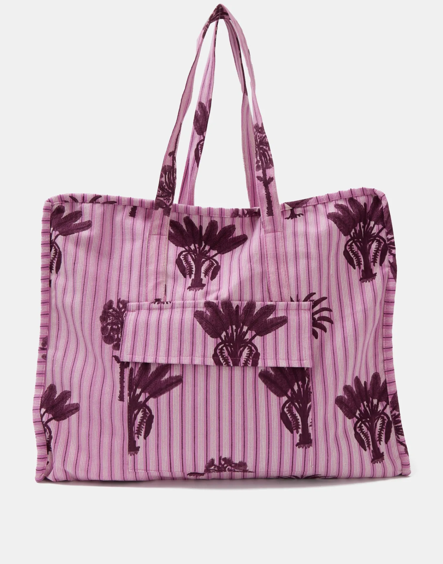 Natura Selection Mochilas Y Bolsas|Bolsos Y Monederos^Bolsa Jaya 147889-PINK