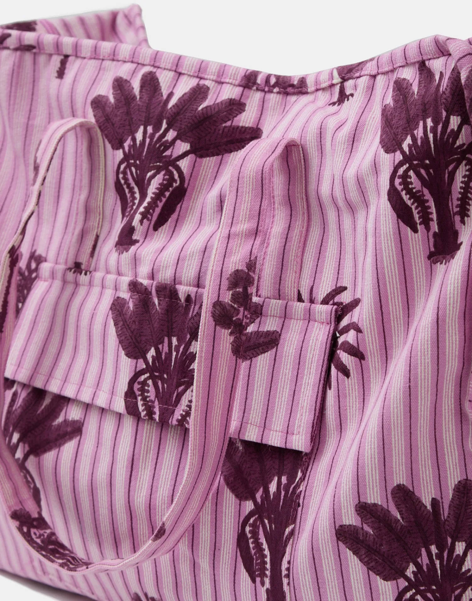 Natura Selection Mochilas Y Bolsas|Bolsos Y Monederos^Bolsa Jaya 147889-PINK