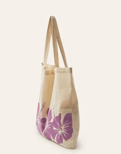 Natura Selection Bolsos Y Monederos|Mochilas Y Bolsas^Bolsa Lino Palmera