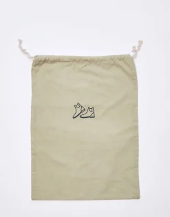 Natura Selection Mochilas Y Bolsas|Viaje^Bolsa Para Zapatos 142322-GREEN
