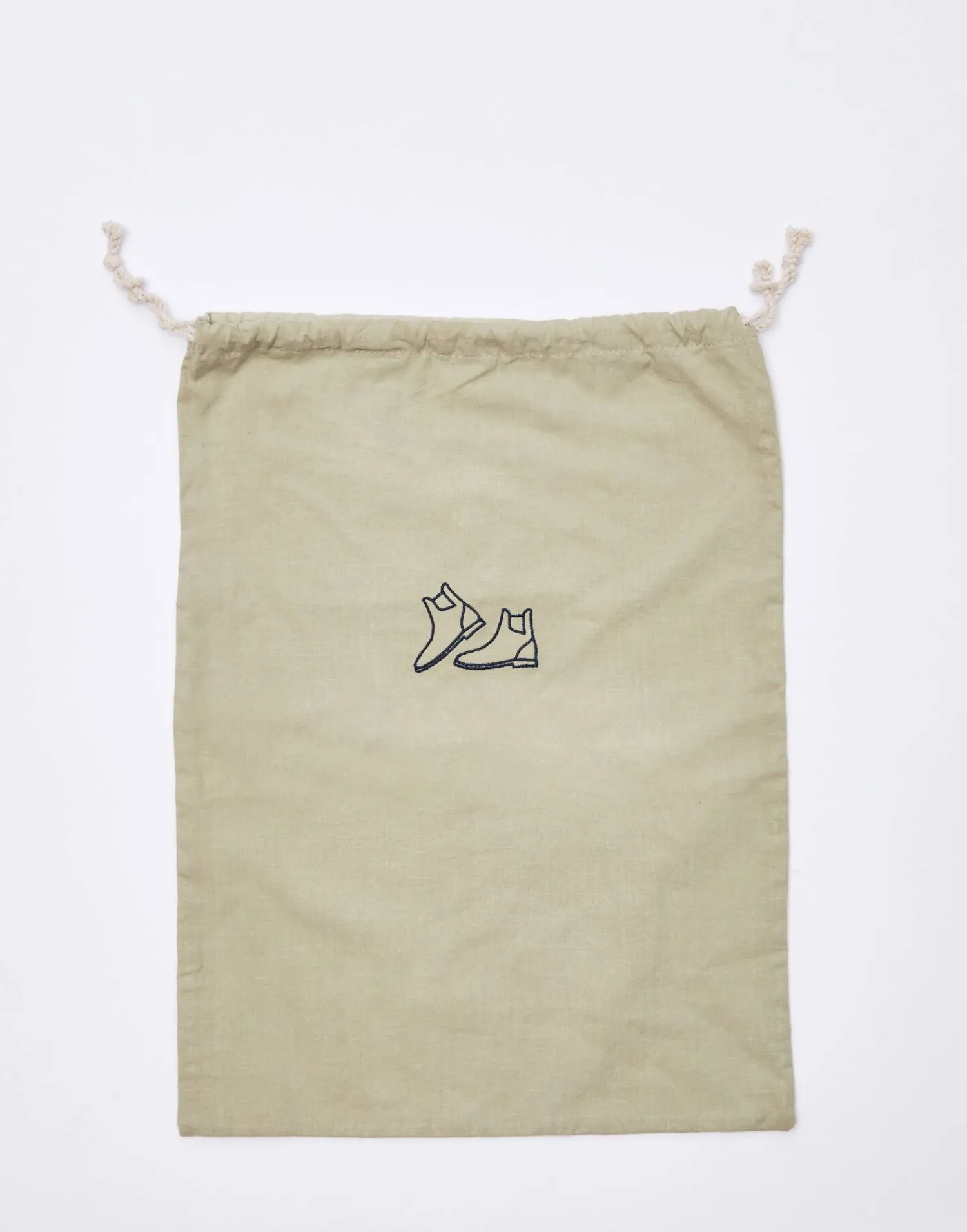 Natura Selection Mochilas Y Bolsas|Viaje^Bolsa Para Zapatos 142322-GREEN