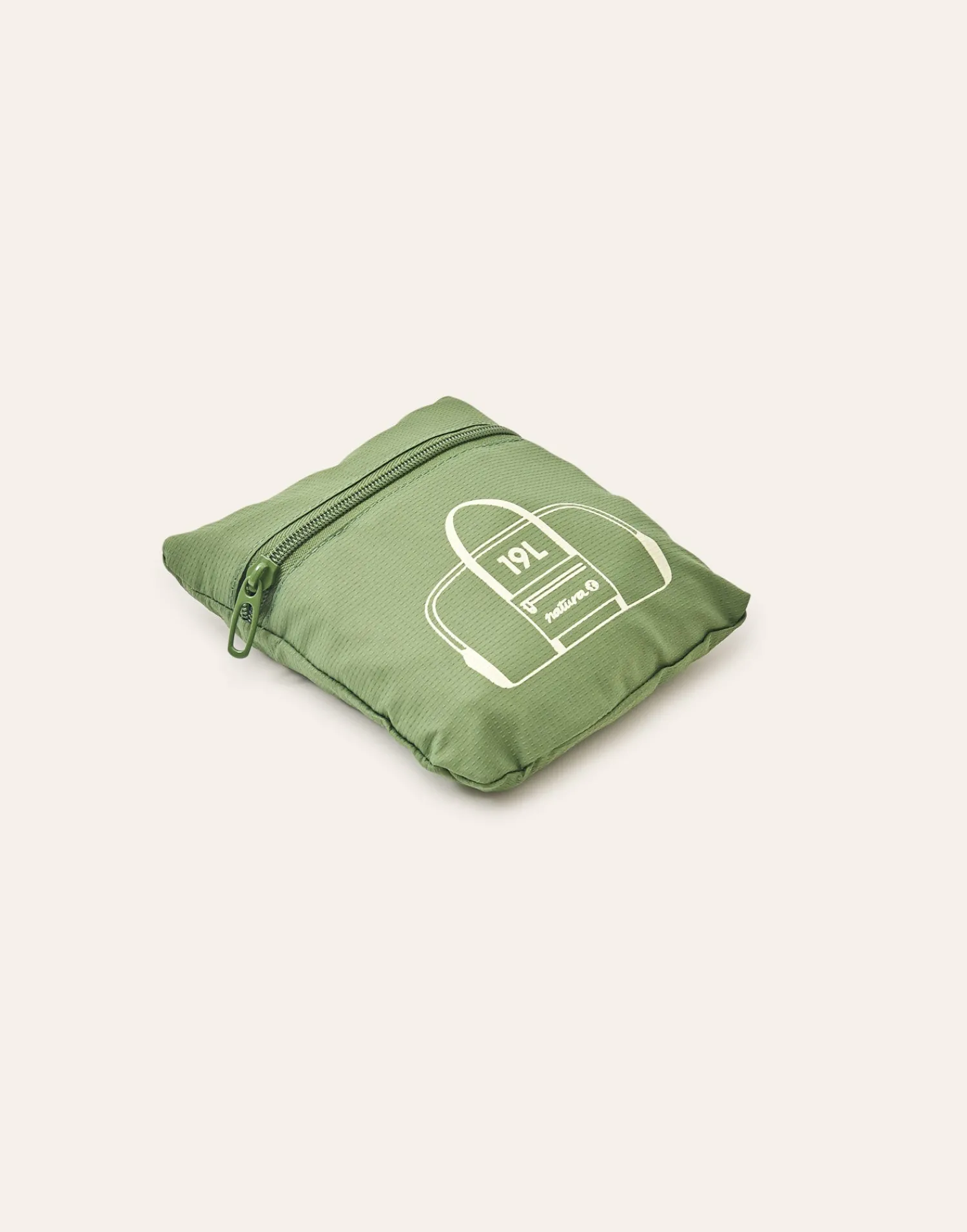 Natura Selection Mochilas Y Bolsas|Viaje^Bolsa Plegable Para Maleta 19l