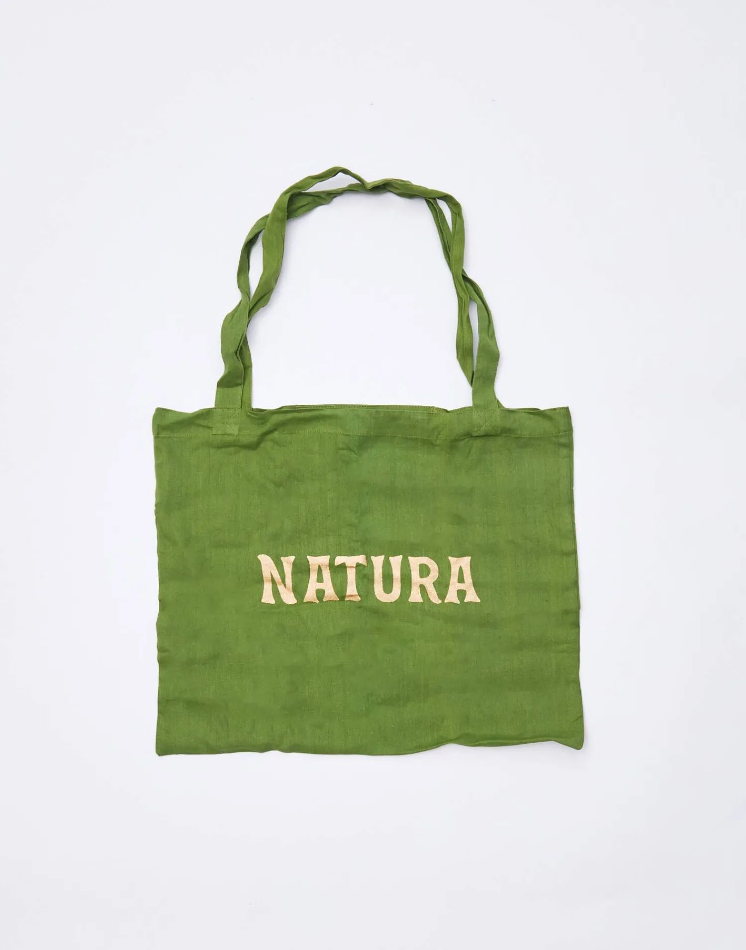 Natura Selection Mochilas Y Bolsas^Bolsa Tote Bag Lisa Plegable
