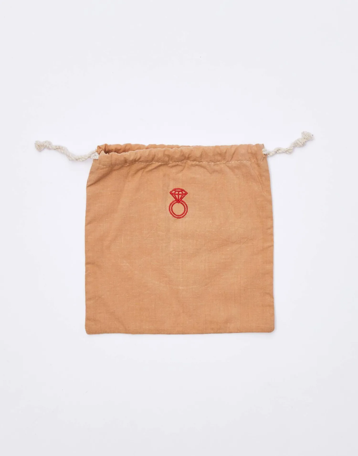 Natura Selection Viaje|Mochilas Y Bolsas^Bolsita Para Bisutería 142326-BROWN