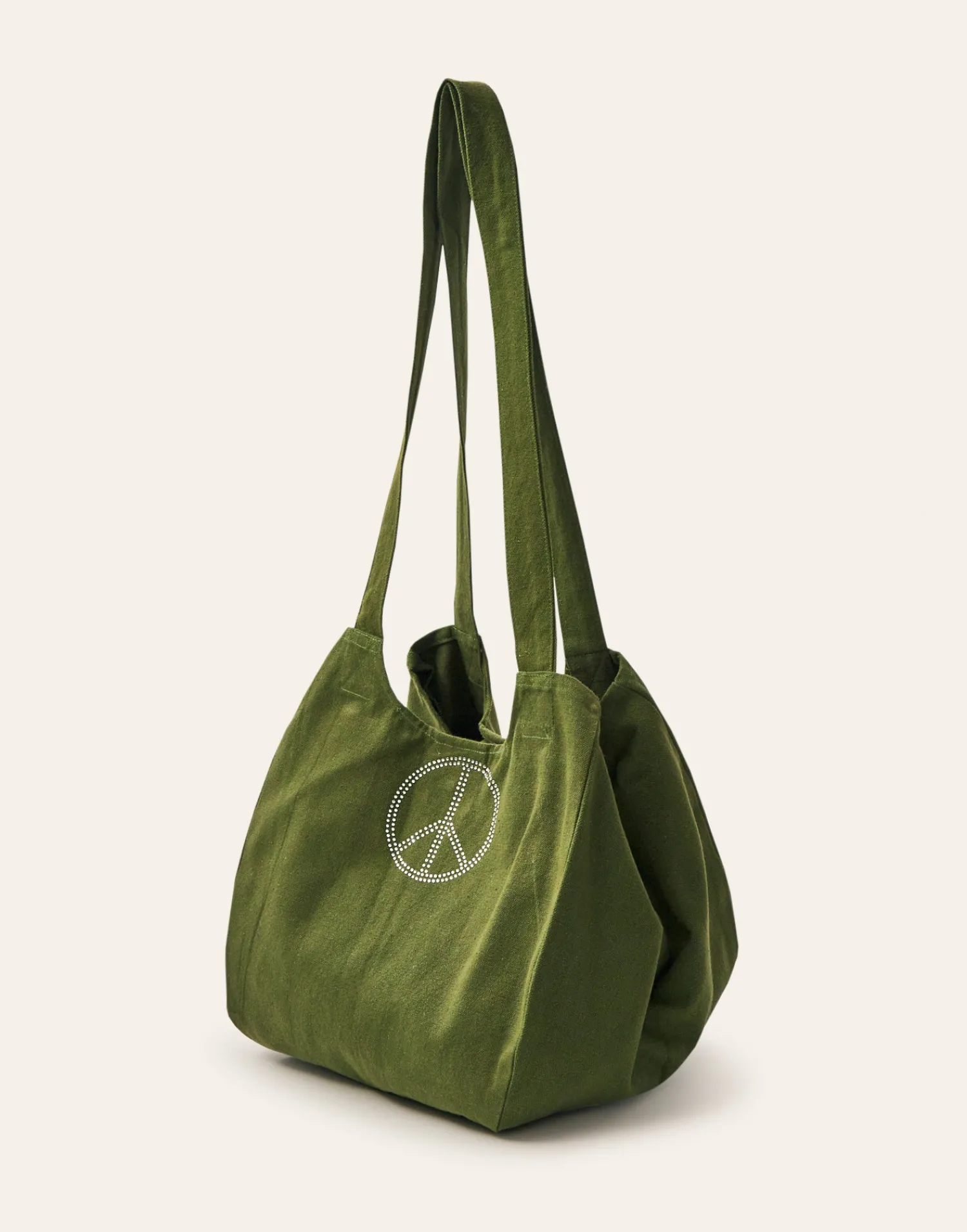 Natura Selection Bolsos Y Monederos^Bolso Brilli 145487-GREEN