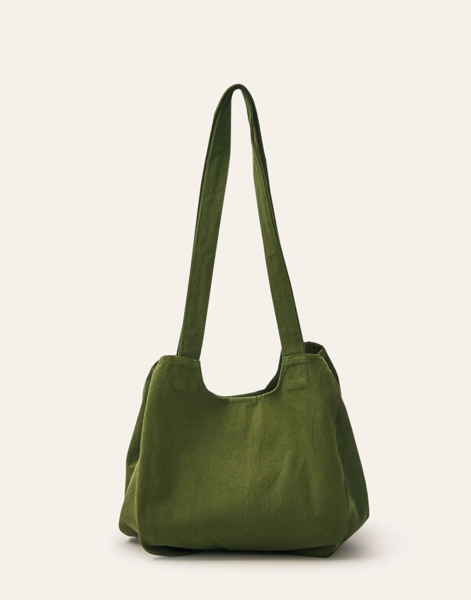 Natura Selection Bolsos Y Monederos^Bolso Brilli 145487-GREEN