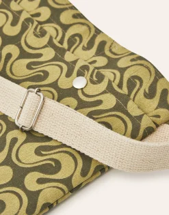 Natura Selection Bolsos Y Monederos^Bolso Camu 145617-KHAKI