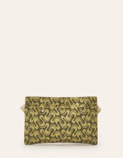 Natura Selection Bolsos Y Monederos^Bolso Camu 145617-KHAKI