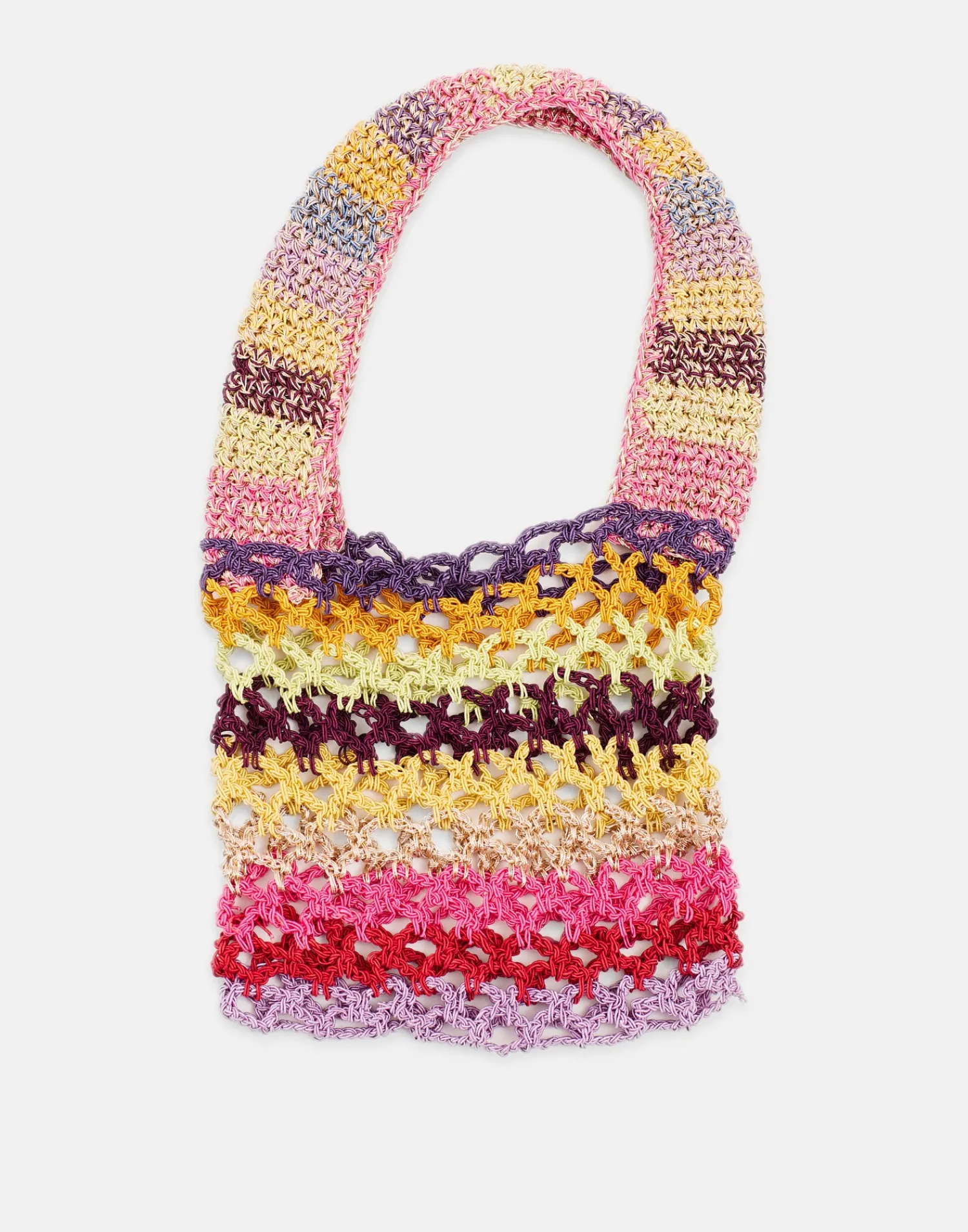 Natura Selection Bolsos Y Monederos^Bolso Colors 147870-MULTI