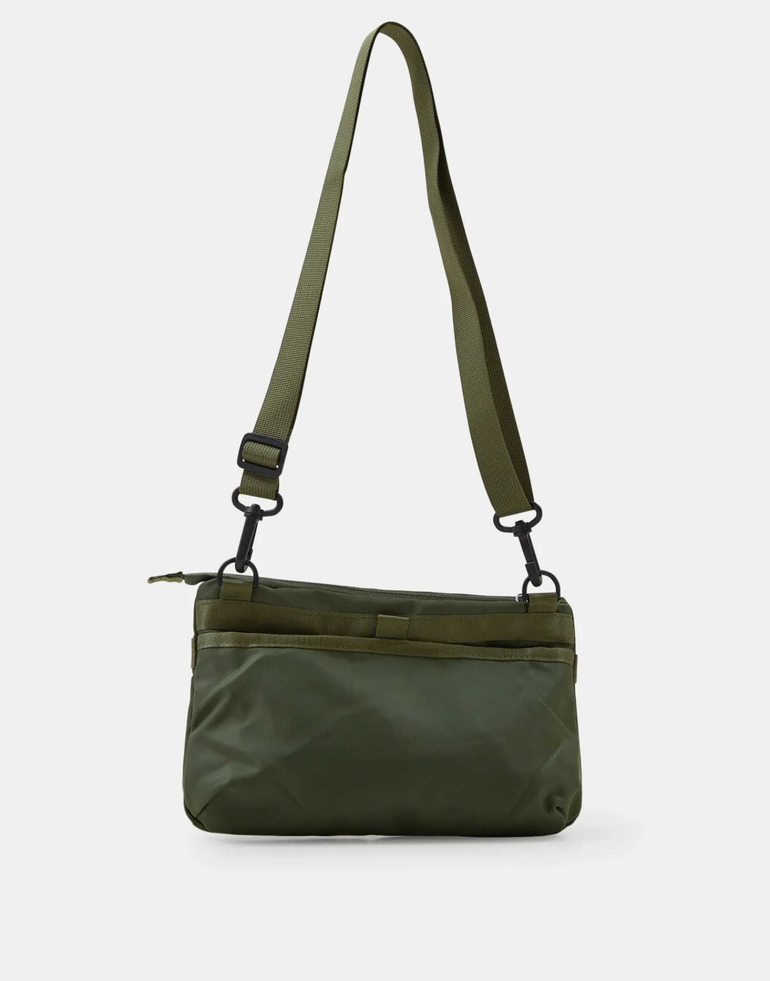 Natura Selection Bolsos Y Monederos|Mochilas Y Bolsas^Bolso Cruzado Siena 148031-KAKI