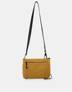 Natura Selection Mochilas Y Bolsas|Viaje^Bolso Cruzado Viaje 148029-BEIG