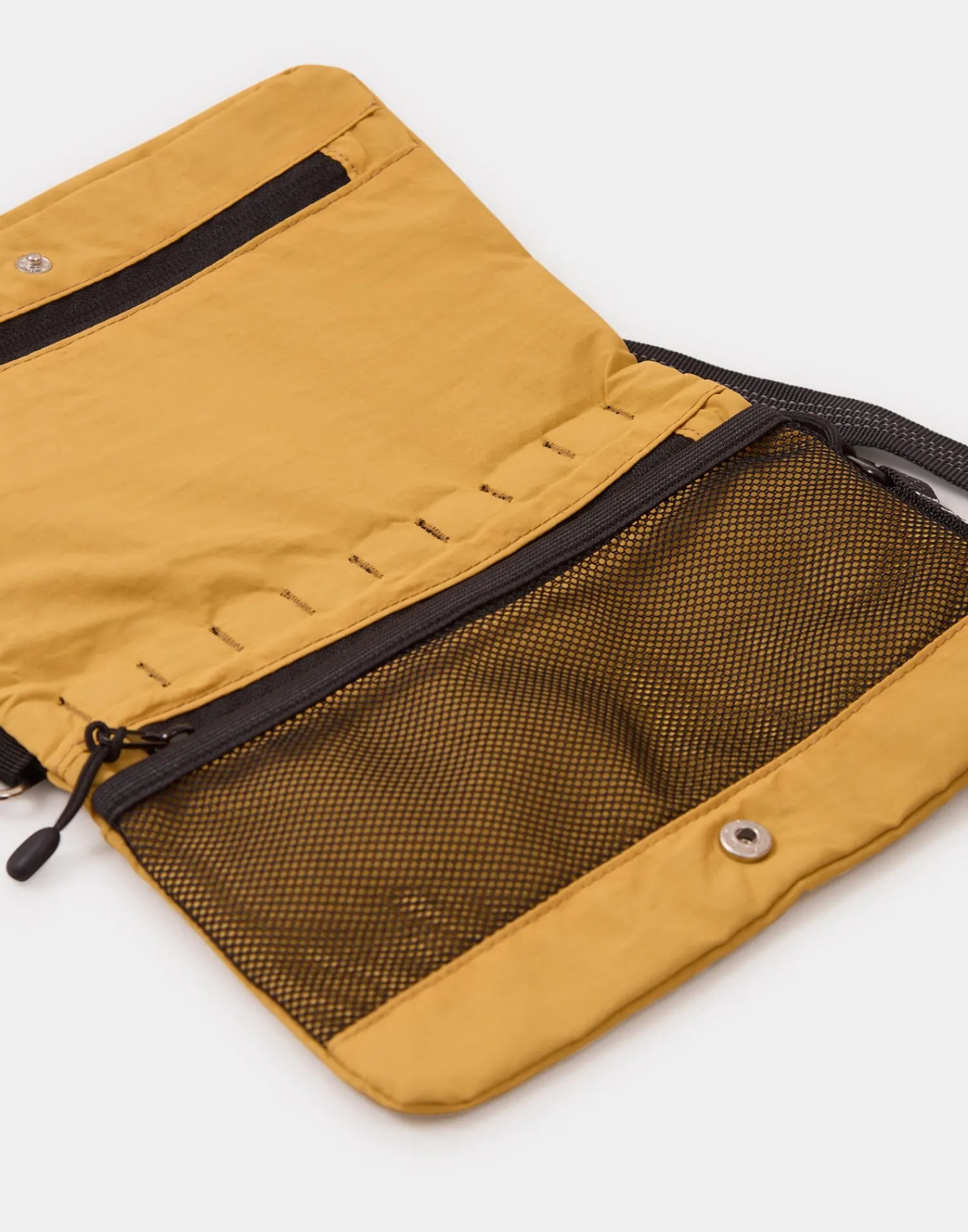 Natura Selection Mochilas Y Bolsas|Viaje^Bolso Cruzado Viaje 148029-BEIG