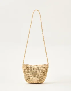 Natura Selection Bolsos Y Monederos^Bolso Papir 147574-BEIGE