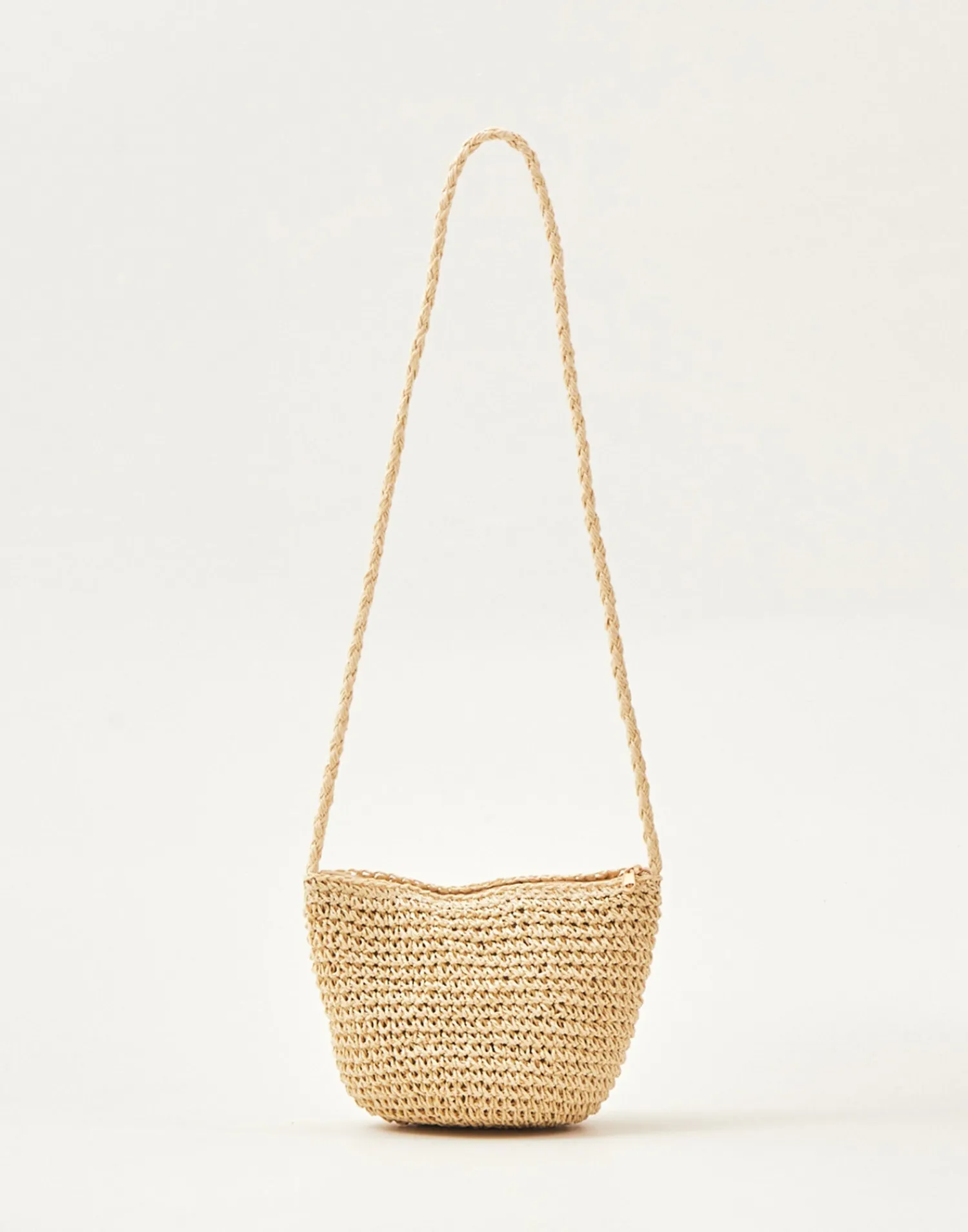 Natura Selection Bolsos Y Monederos^Bolso Papir 147574-BEIGE
