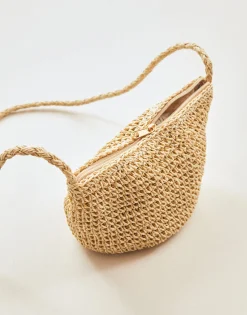 Natura Selection Bolsos Y Monederos^Bolso Papir 147574-BEIGE