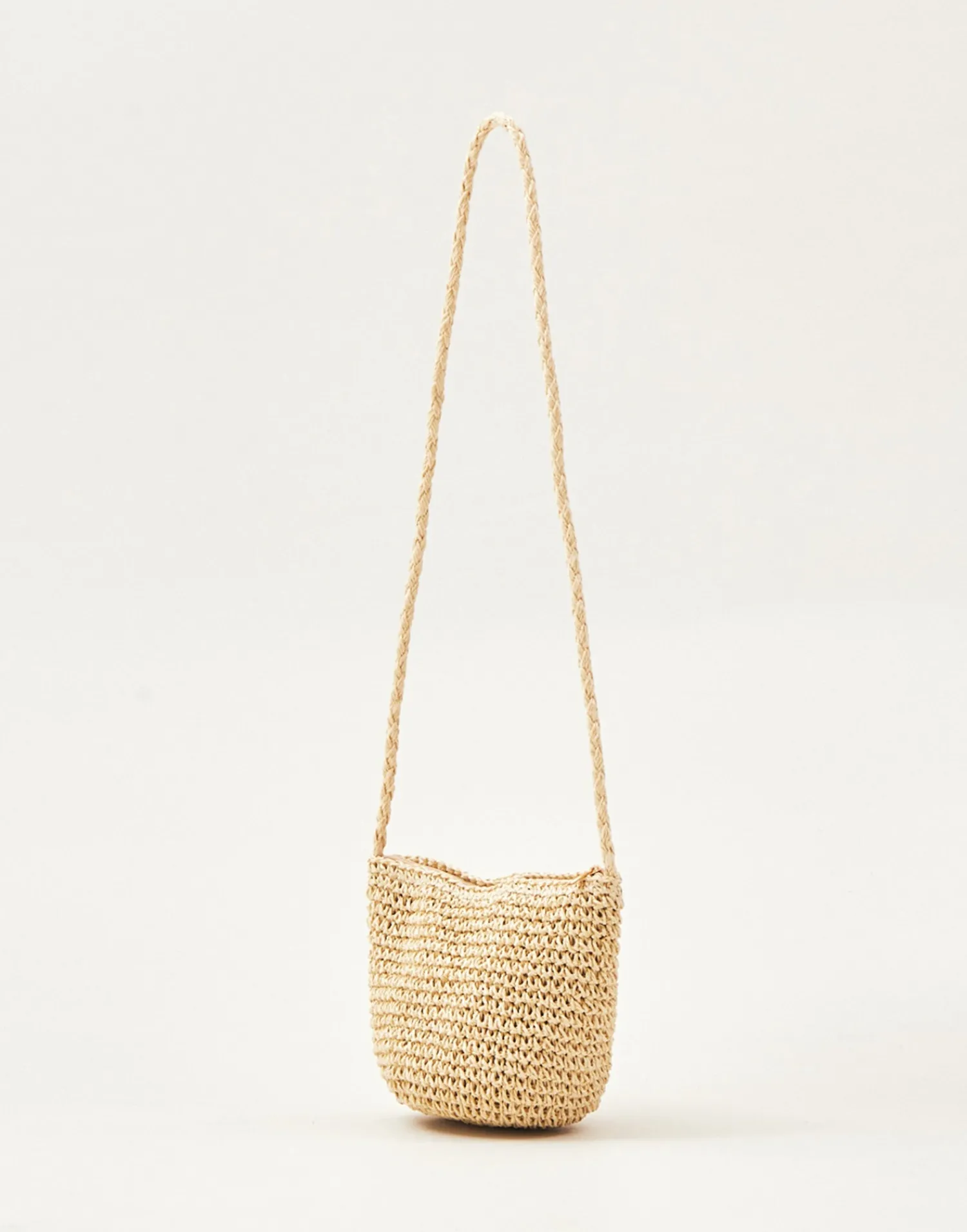 Natura Selection Bolsos Y Monederos^Bolso Papir 147574-BEIGE