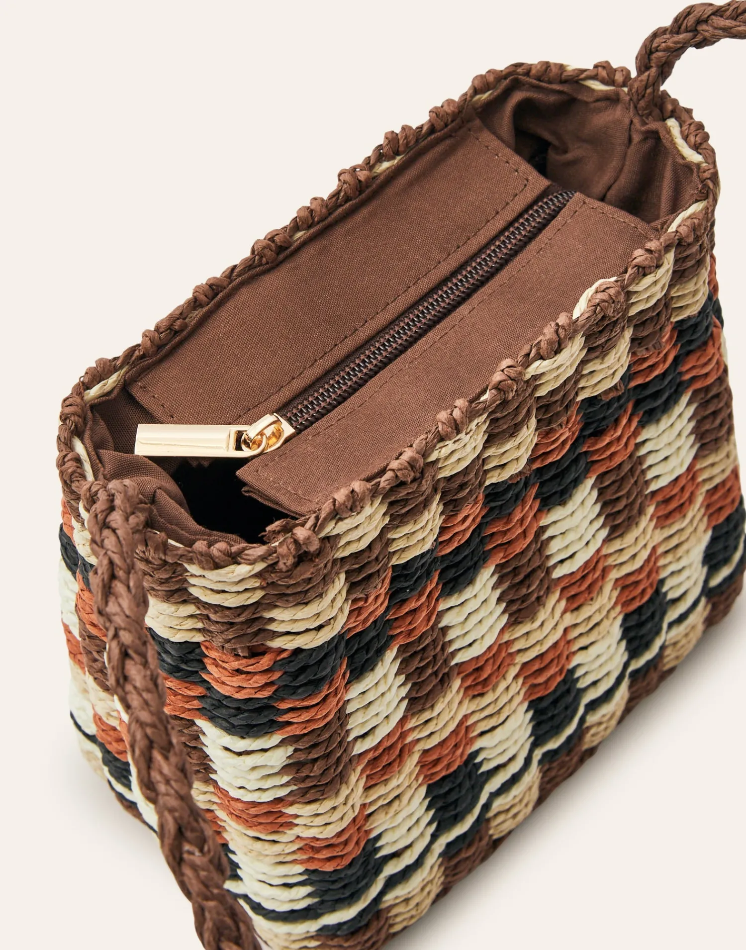 Natura Selection Bolsos Y Monederos^Bolso Raffi