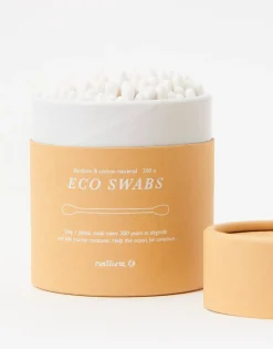 Natura Selection Reduce & Reuse|Bodycare & Beauty^Bote 200 Palitos Orejas Bambú