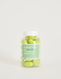 Natura Selection Alimentación^Bote Golosinas Sweet Messages