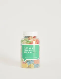 Natura Selection Alimentación^Bote Golosinas Sweet Messages