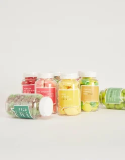 Natura Selection Alimentación^Bote Golosinas Sweet Messages