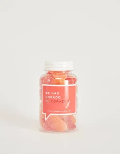 Natura Selection Alimentación^Bote Golosinas Sweet Messages