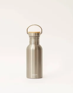Natura Selection Viaje|Botellas^Botella Metálica 500ml