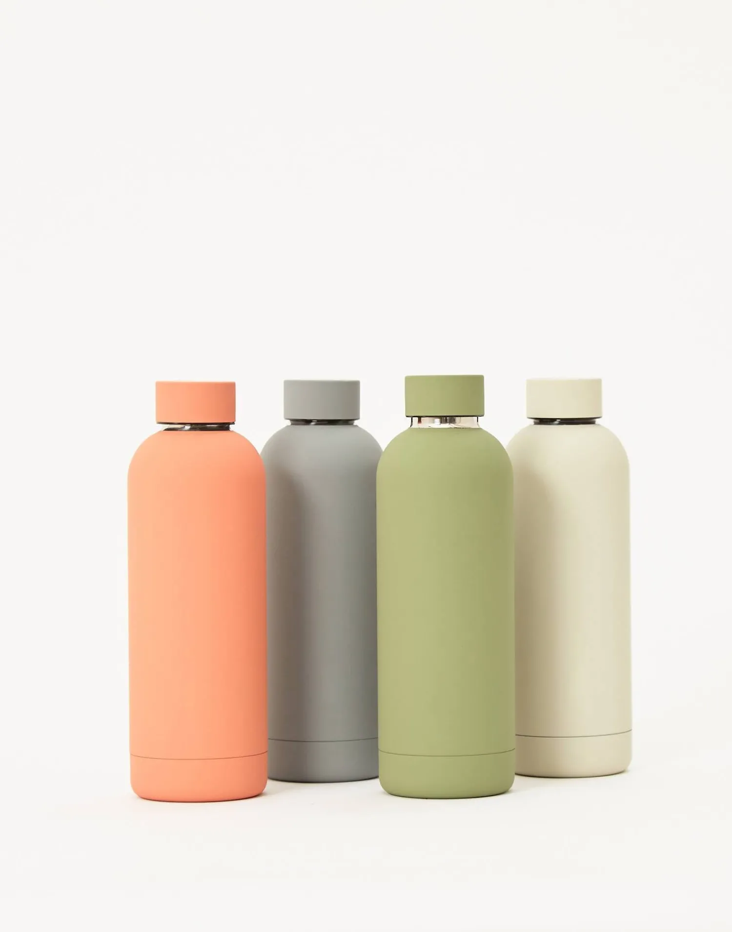 Natura Selection Yoga|Yoga^Botella Natura Sport 500ml