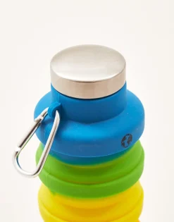 Natura Selection Viaje|Botellas^Botella Plegable Rainbow 146138-ASSORT