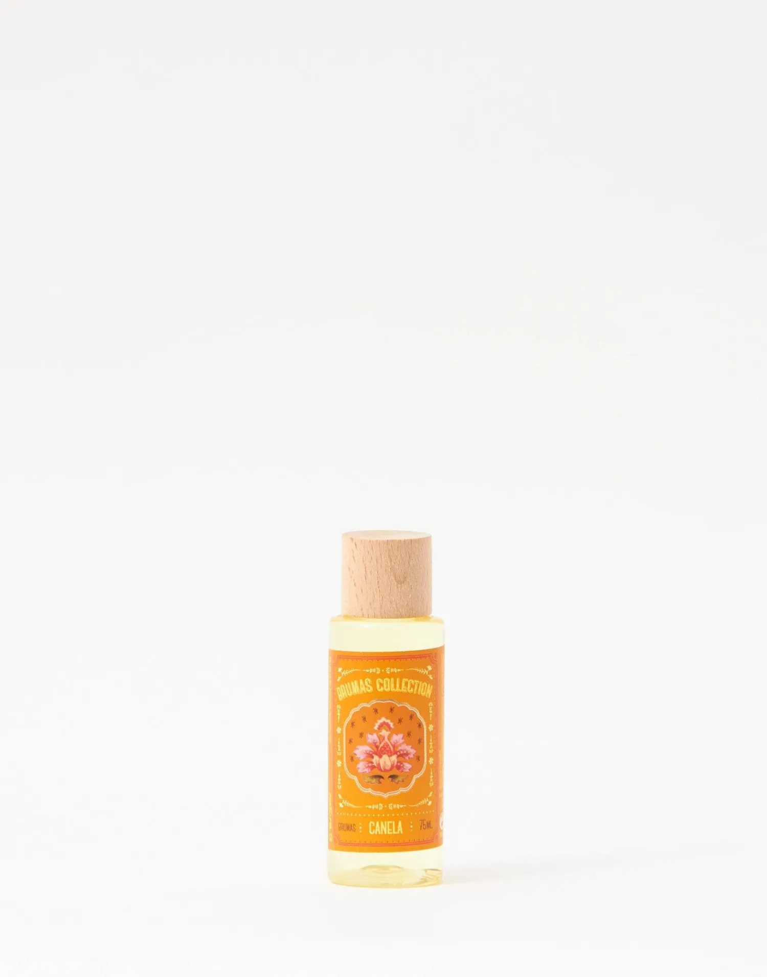 Natura Selection Aromas Y Difusores^Brumas Olor 75 Ml