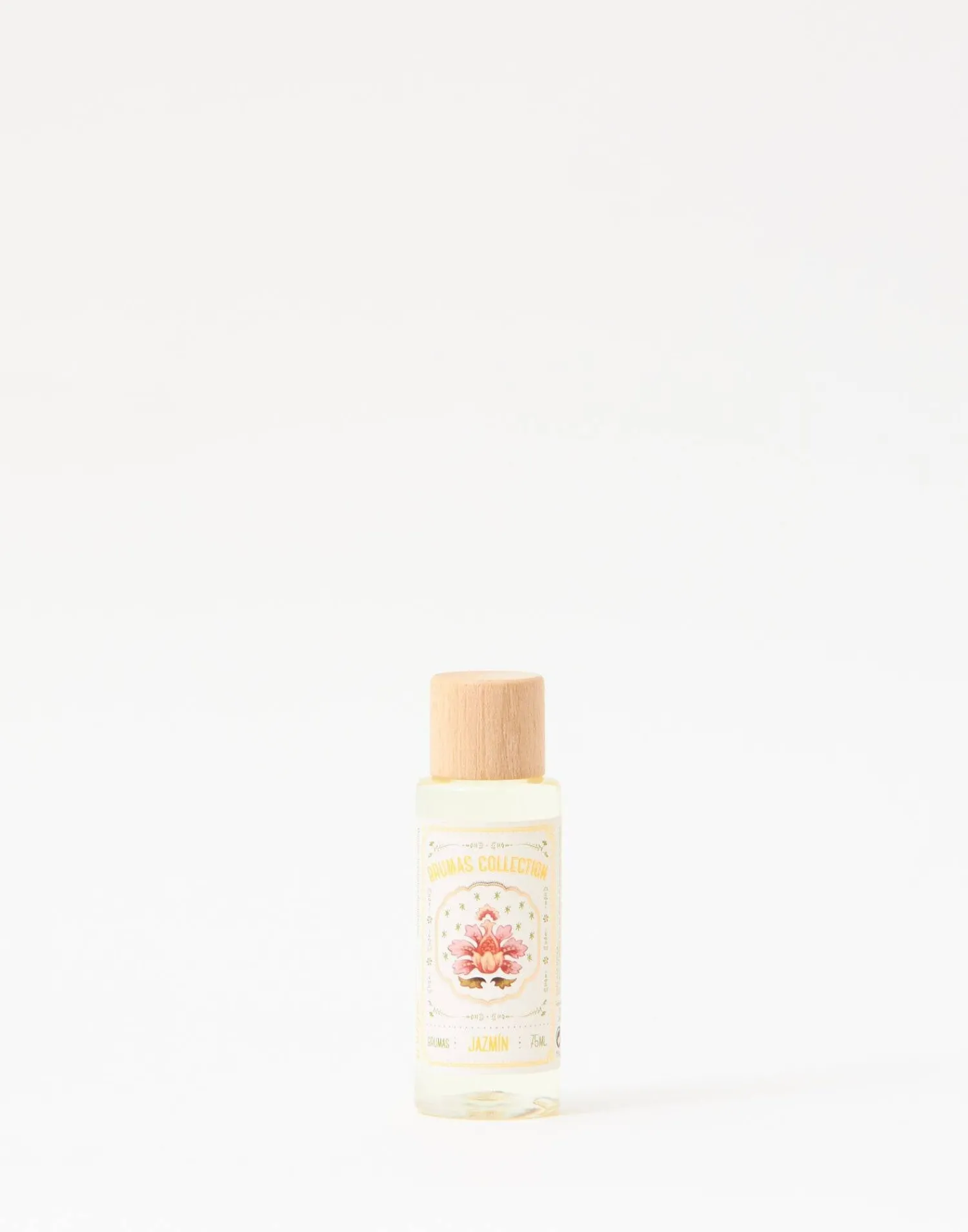 Natura Selection Aromas Y Difusores^Brumas Olor 75 Ml