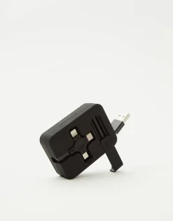 Natura Selection Viaje^Cable Multifunción