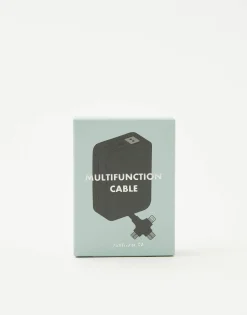 Natura Selection Viaje^Cable Multifunción