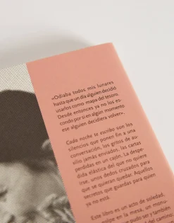 Natura Selection Libros^Cada Noche Te Escribo