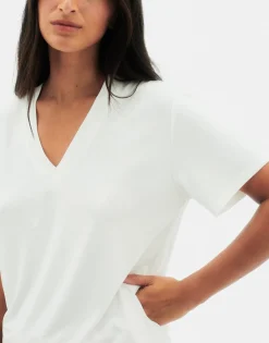 Natura Selection Camisetas Y Tops^Camiseta Alcudia