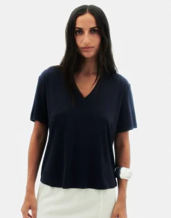 Natura Selection Camisetas Y Tops^Camiseta Alcudia