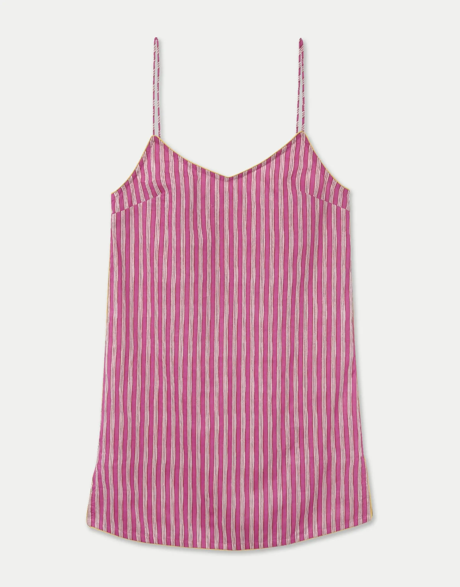 Natura Selection Pijamas^Camisón Jaya Summer