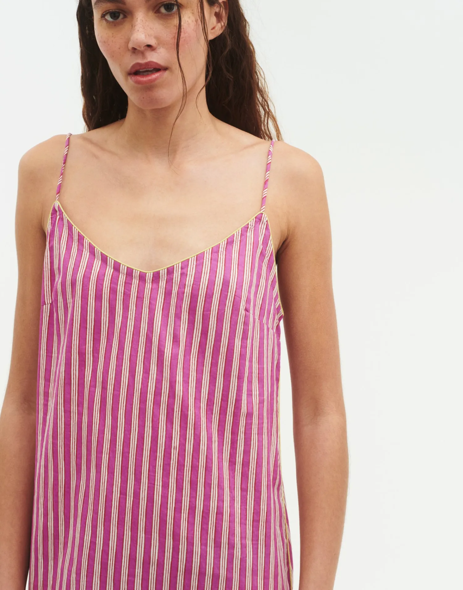 Natura Selection Pijamas^Camisón Jaya Summer