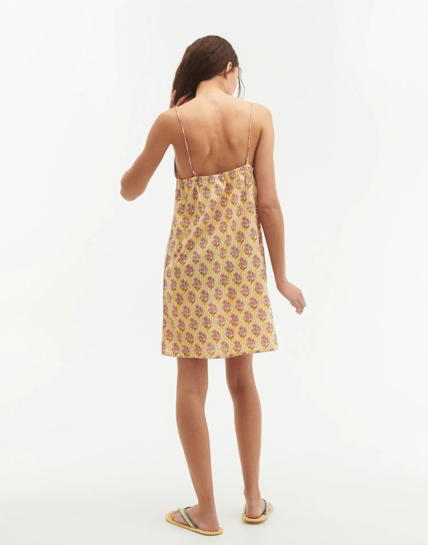 Natura Selection Pijamas^Camisón Jaya Summer