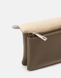 Natura Selection Bolsos Y Monederos^Cartera Móvil 148575-GREEN